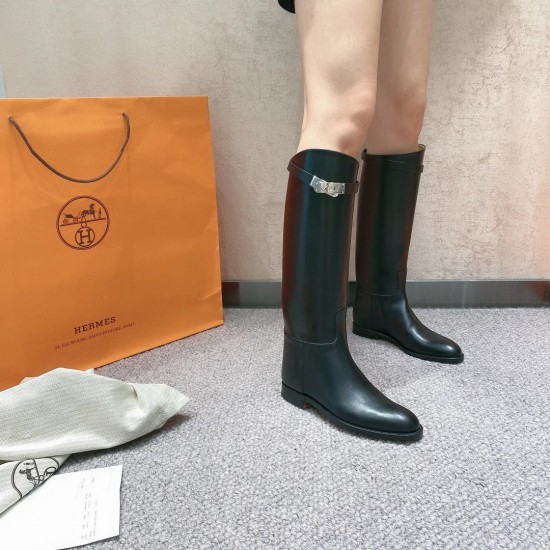 Hermes Kelly boots decoration strap hardware kit