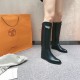 Hermes Kelly boots decoration strap hardware kit