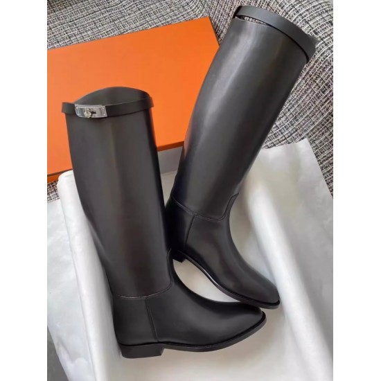 Hermes Kelly boots decoration strap hardware kit