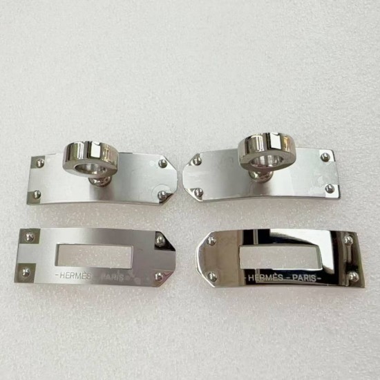 Hermes Kelly boots decoration strap hardware kit