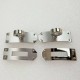 Hermes Kelly boots decoration strap hardware kit