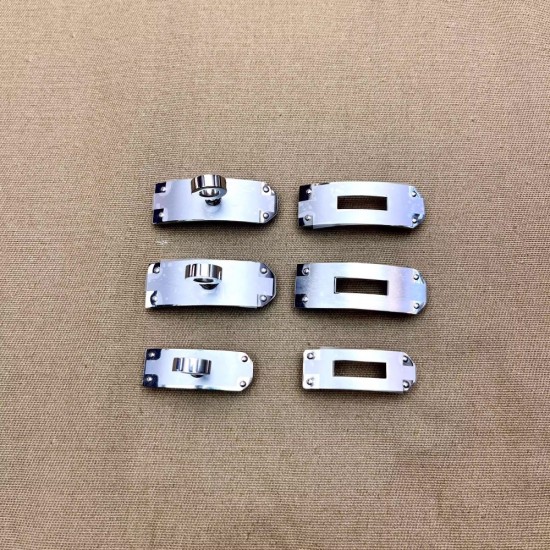 Hermes Kelly boots decoration strap hardware kit