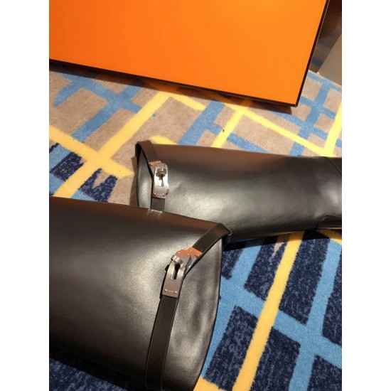 Hermes Kelly boots decoration strap hardware kit