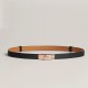 Hermes quality stainless steel H Kelly waist belt buckle Hermes quality stainless steel H Kelly waist belt buckle