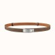 Hermes quality stainless steel H Kelly waist belt buckle Hermes quality stainless steel H Kelly waist belt buckle