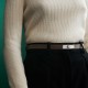 Hermes quality stainless steel H Kelly waist belt buckle Hermes quality stainless steel H Kelly waist belt buckle