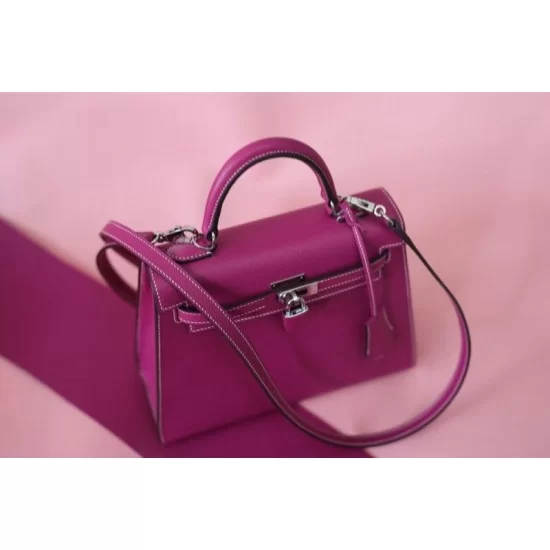 Hermès Kelly Handbag 357322