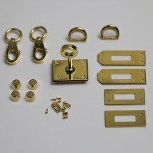 Hermes quality, stainless steel Kelly mini, Kelly 25, Kelly 28, Kelly 32, Kelly 35 whole kit hardwares Hermes quality, stainless steel Kelly mini, Kelly 25, Kelly 28, Kelly 32, Kelly 35 whole kit hardwares