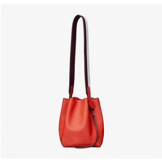 Hermes quality, stainless steel Hermes Licol bag, bucket bag whole kit hardwares