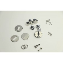 Hermes quality, Lindy 19, 26, 30, 34 bag whole kit hardwares, H quality, stainless steel hardwares Hermes quality, Lindy 19, 26, 30, 34 bag whole kit hardwares, H quality, stainless steel hardwares
