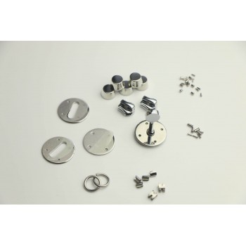 Hermes quality, Lindy 19, 26, 30, 34 bag whole kit hardwares, H quality, stainless steel hardwares