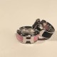 Hermes Olympe stainless steel DIY finger ring