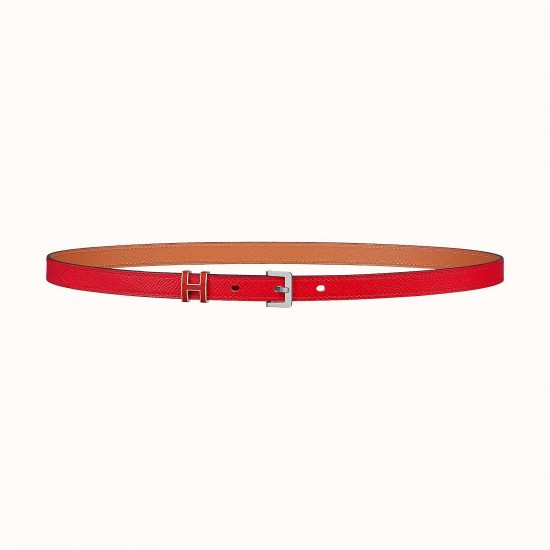High quality stainless steel H POP H 15 waist belt buckle