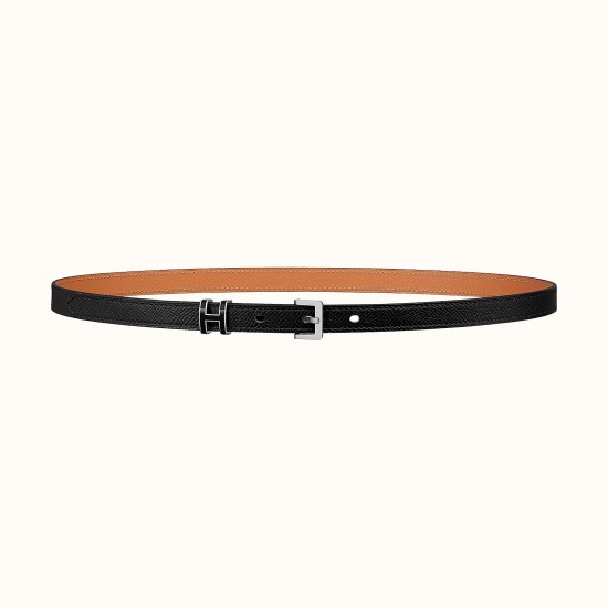 High quality stainless steel Hermes POP H 15 waist belt buckle