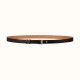 High quality stainless steel Hermes POP H 15 waist belt buckle