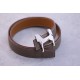 Toppest quality stainless steel Hermes Panache 2022 waist belt buckle 32mm 38mm