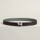 Toppest quality stainless steel Hermes Panache 2022 waist belt buckle 32mm 38mm