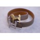 Toppest quality stainless steel Hermes Panache 2022 waist belt buckle 32mm 38mm
