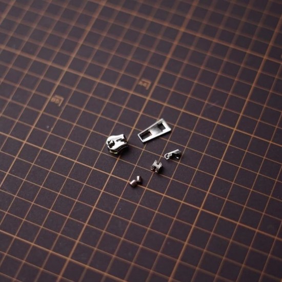 Hermes Plume 20 32 hardware kit Hermes Plume 20 32 hardware kit