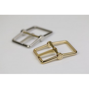 High quality stainless steel Hermes waist belt, Sash buckle