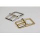 High quality stainless steel Hermes waist belt, Sash buckle