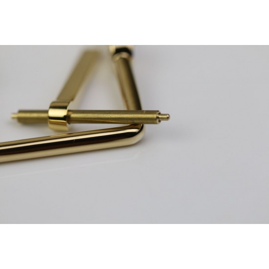 High quality stainless steel Hermes waist belt, Sash buckle