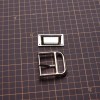 Hermes Sac Steve light and light Junior hardware kit for ACC-236 ACC-237
