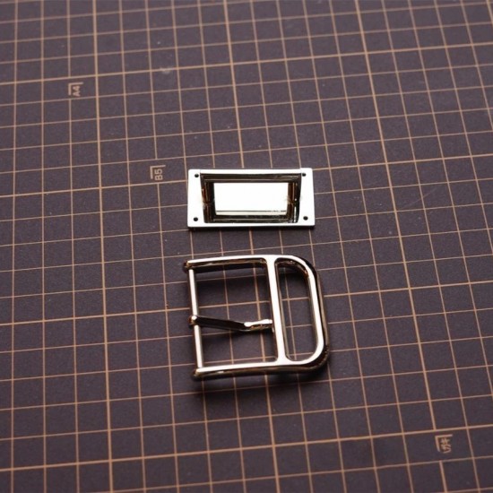Hermes Sac Steve light and light Junior hardware kit for ACC-236 ACC-237 Hermes Sac Steve light and light Junior hardware kit for ACC-236 ACC-237