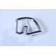 High quality stainless steel Hermes Tete de Cheval waist belt buckle High quality stainless steel Hermes Tete de Cheval waist belt buckle