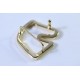 High quality stainless steel Hermes Tete de Cheval waist belt buckle High quality stainless steel Hermes Tete de Cheval waist belt buckle