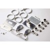 Hermes quality, stainless steel, Hermes Toolbox whole kit hardwares