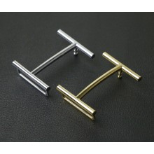 Hermes quality, stainless steel, belt buckle, 38mm