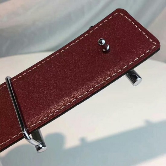 Hermes quality, stainless steel, belt buckle, 38mm Hermes quality, stainless steel, belt buckle, 38mm