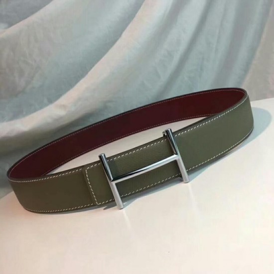 Hermes quality, stainless steel, belt buckle, 38mm Hermes quality, stainless steel, belt buckle, 38mm
