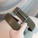Hermes quality, stainless steel, belt buckle, 38mm Hermes quality, stainless steel, belt buckle, 38mm