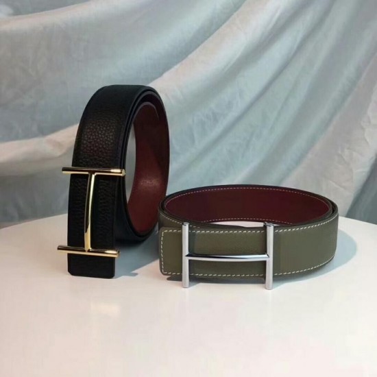 Hermes quality, stainless steel, belt buckle, 38mm Hermes quality, stainless steel, belt buckle, 38mm