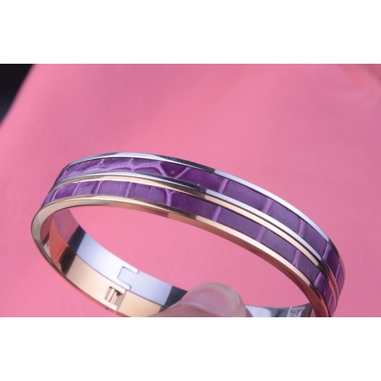 Hermes bracelet hardware, DIY material kit