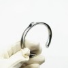 Hermes lace bracelet hardware, DIY material kit