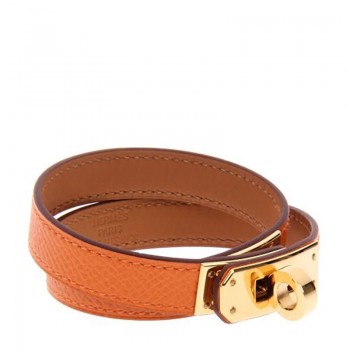 Hermes bracelet quality stainless steel leather Hermes hardware kit