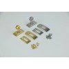 Hermes bracelet quality stainless steel leather Hermes hardware kit