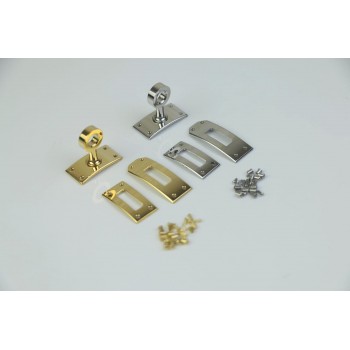 Hermes bracelet quality stainless steel leather Hermes hardware kit