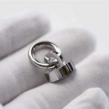 Hermes quality, 2 pcs/lot stainless steel hardware, bag bridge, bag tab hook Hermes quality, 2 pcs/lot stainless steel hardware, bag bridge, bag tab hook