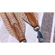 Hermes quality cloth webbing belt, fabric shoulder belt, shoulder strap Hermes quality cloth webbing belt, fabric shoulder belt, shoulder strap