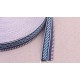 Hermes quality cloth webbing belt, fabric shoulder belt, shoulder strap Hermes quality cloth webbing belt, fabric shoulder belt, shoulder strap