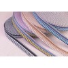 Hermes quality cloth webbing belt, fabric shoulder belt, shoulder strap