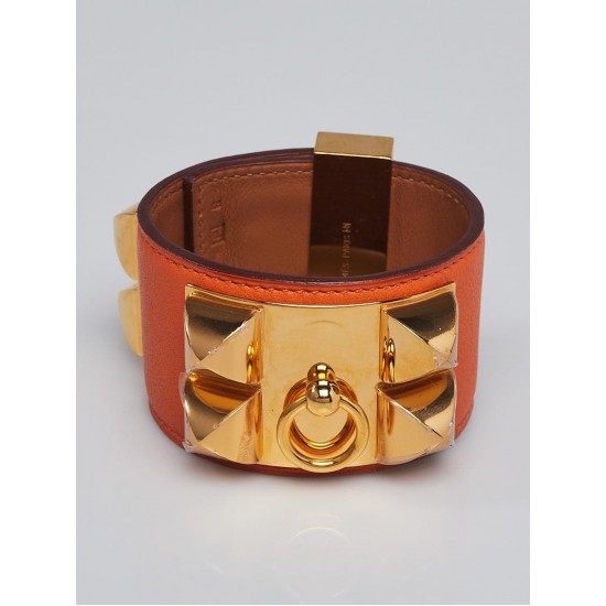 Hermes collier de chien bracelet hardware kit
