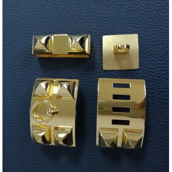 Hermes collier de chien bracelet hardware kit
