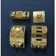 Hermes collier de chien bracelet hardware kit