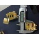 Hermes collier de chien bracelet hardware kit