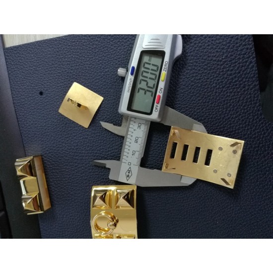 Hermes collier de chien bracelet hardware kit